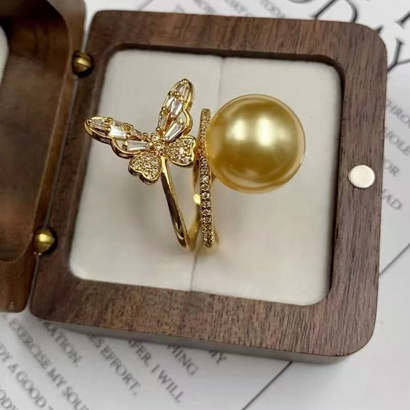 未使用/戒指/戒指