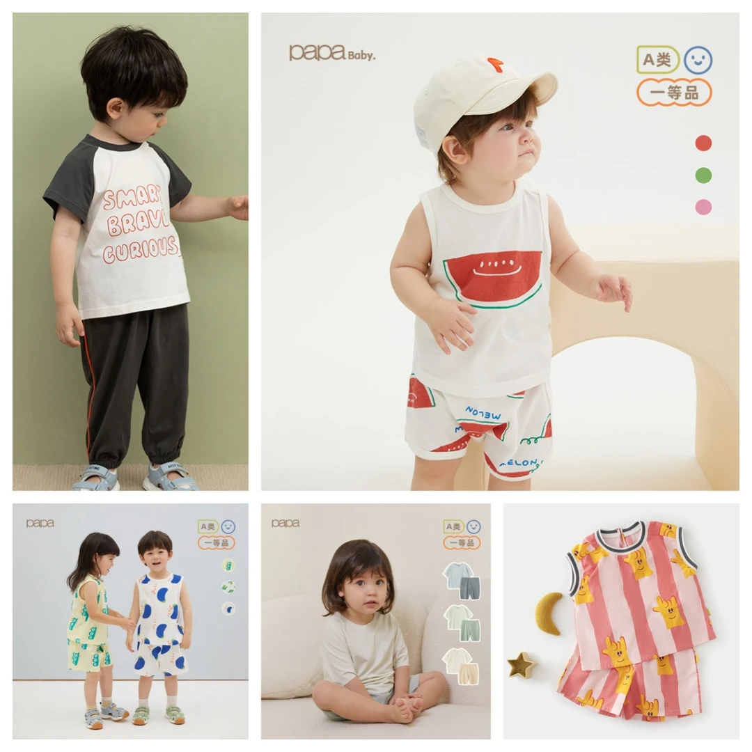 【79套装合集】先选尺码，再选款式，断码不补！