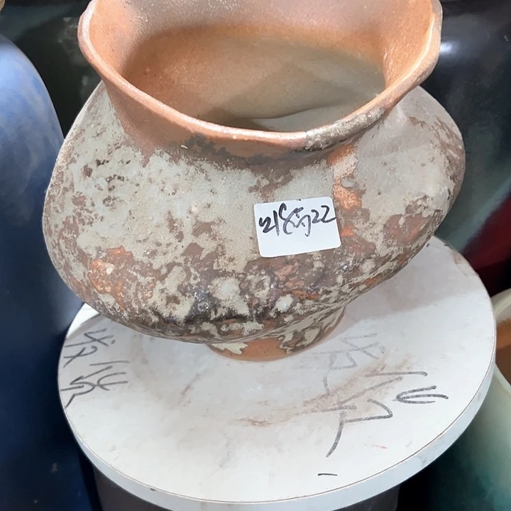 景德镇精品花盆栽适合盆栽适