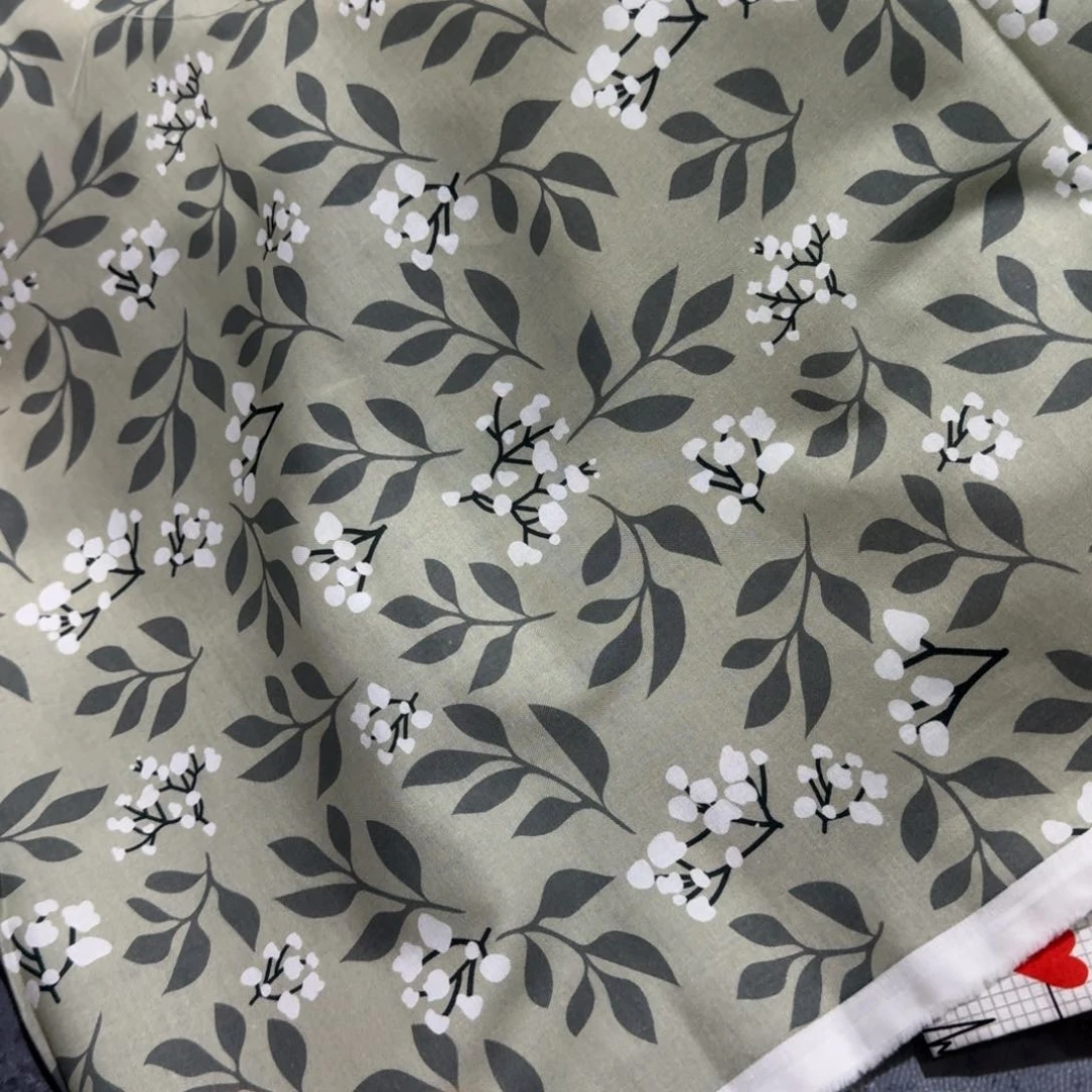 品牌原单纯棉平布1米价X1.1米宽板