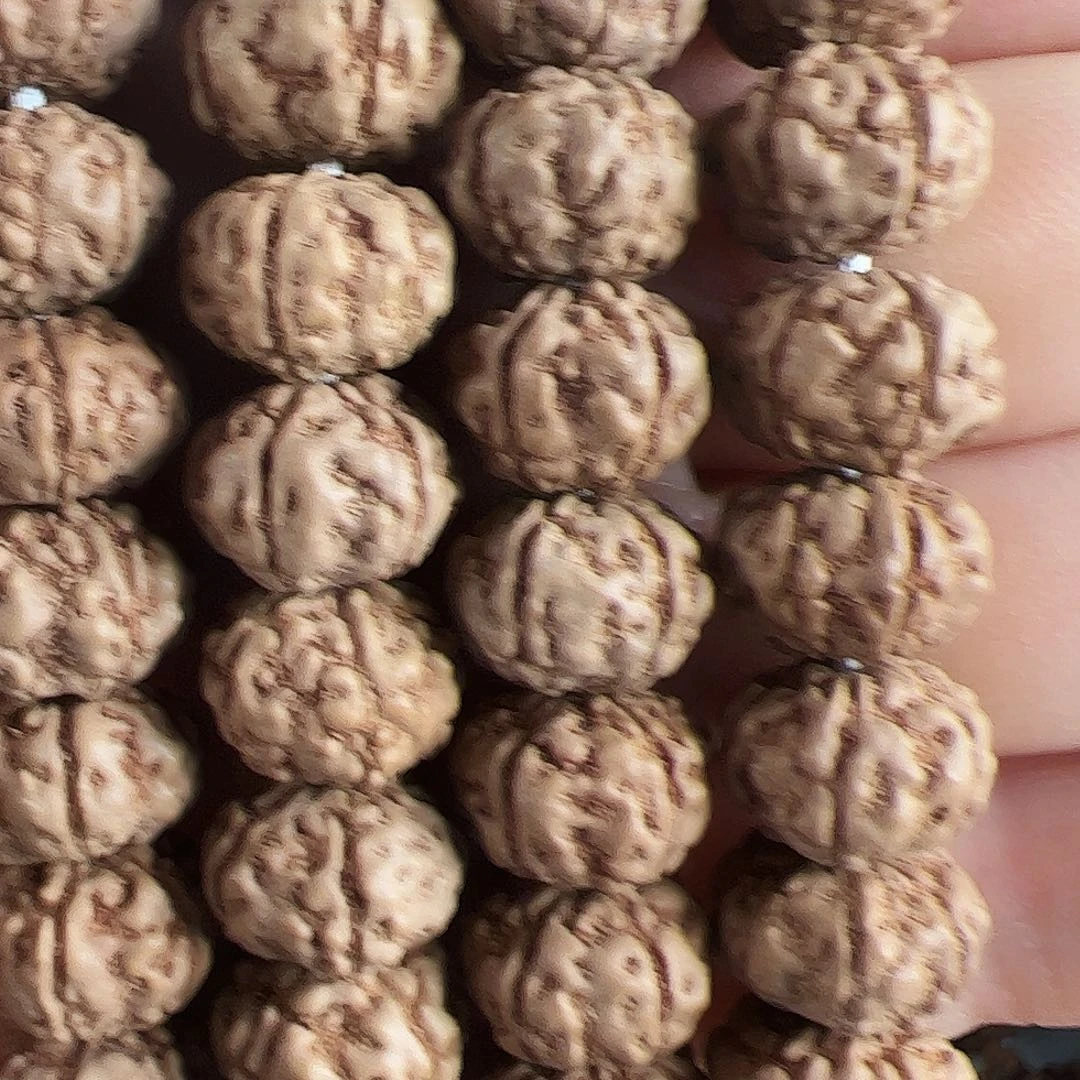 i***u手串金刚菩提小金刚菩提子手串