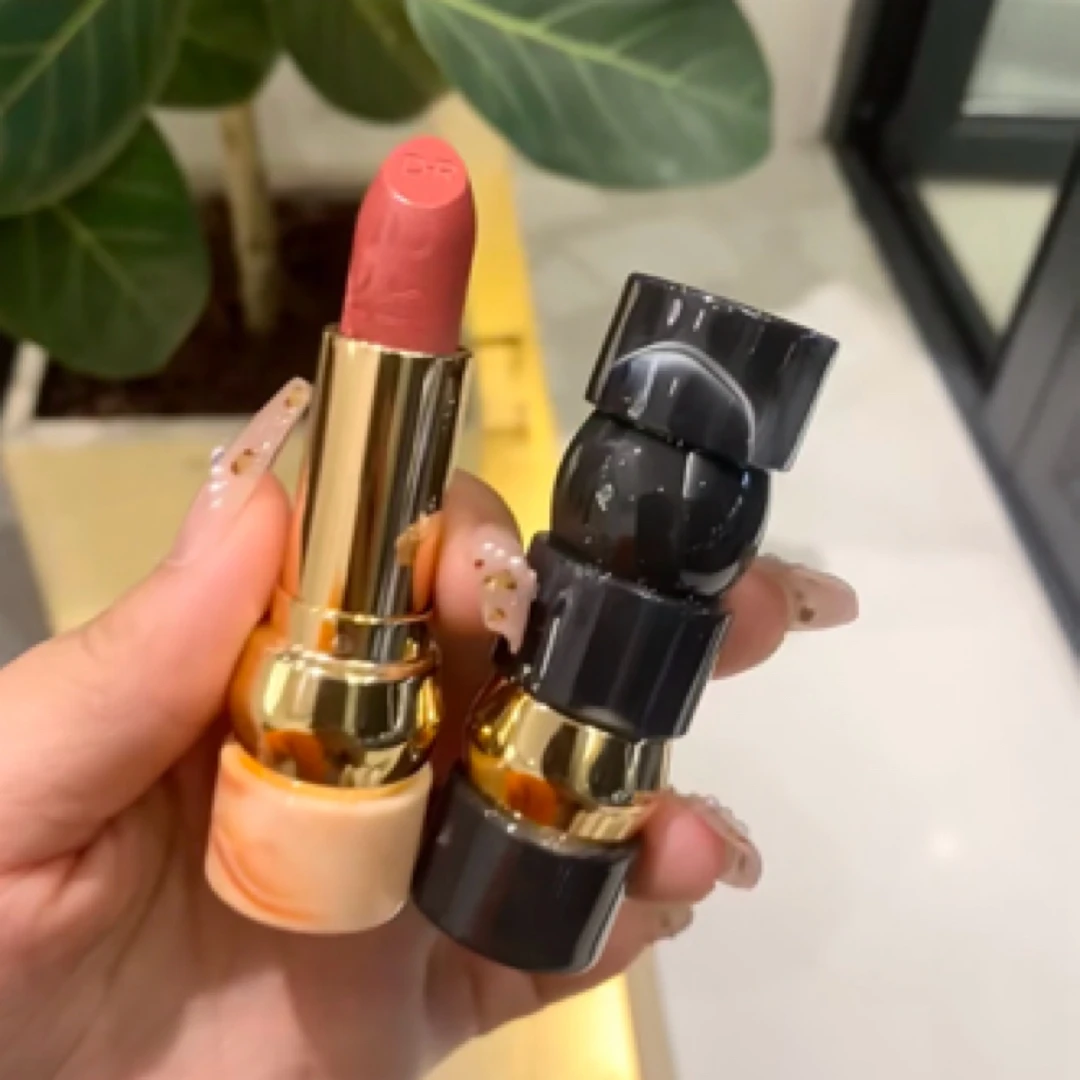 【小米米】黛然-挚真菁莘丝滑唇膏