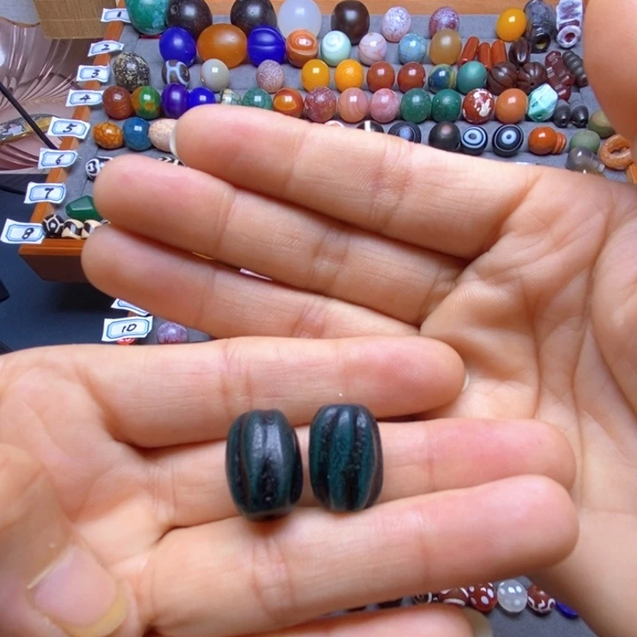 玛瑙/玉髓巴西玛瑙未镶嵌