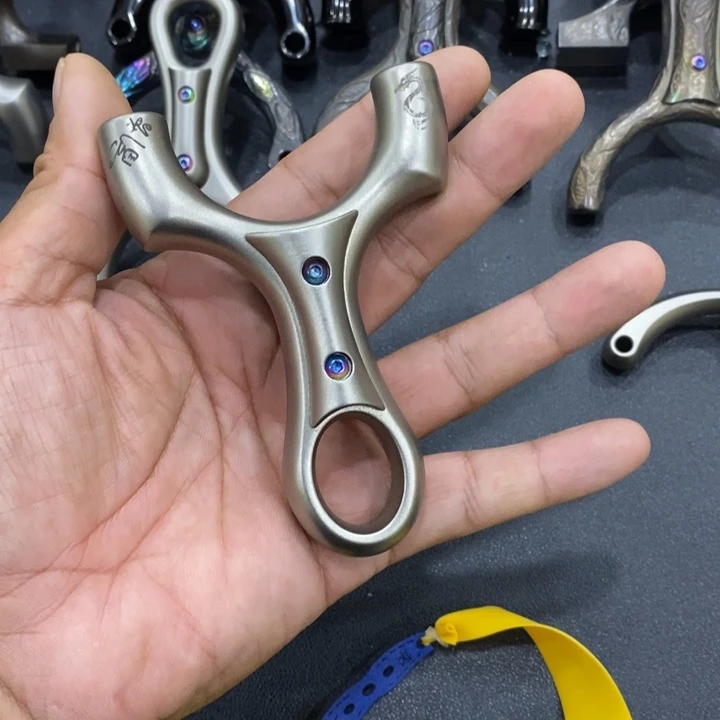 ****鍢85盲僧顶卡不锈钢一套