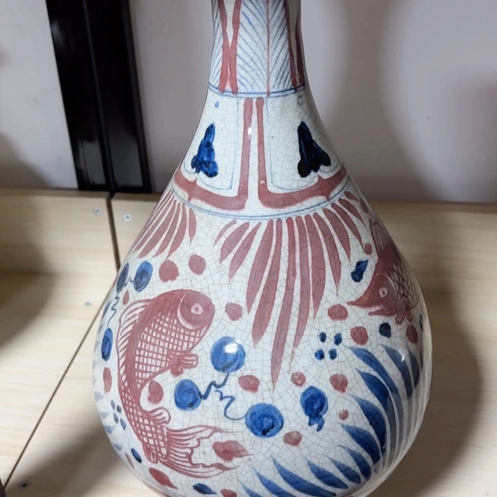 摆件平****乐陶瓷摆件不固定一件