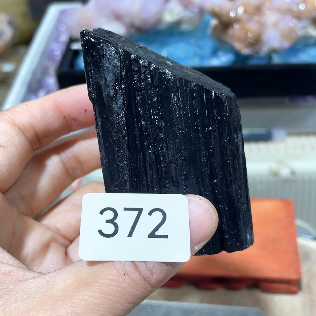 水晶摆件……未镶嵌