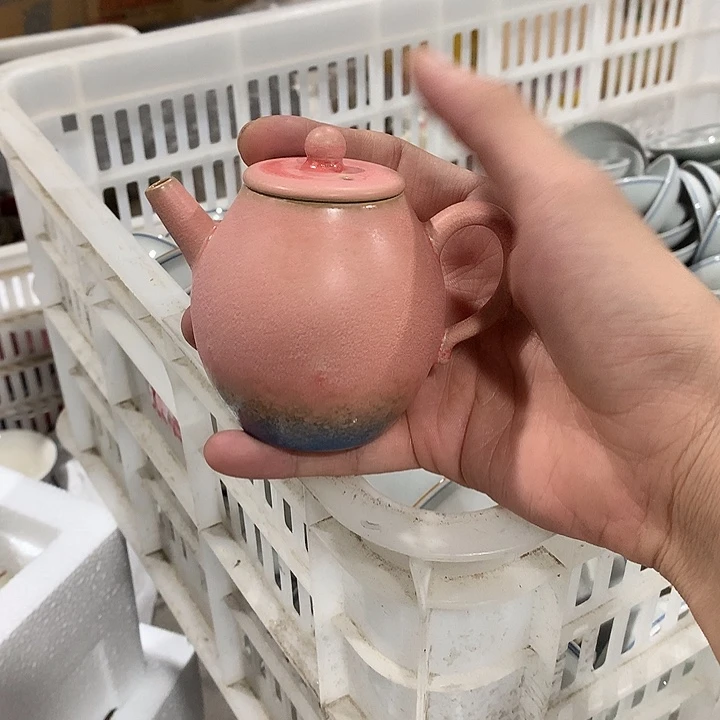 微瑕茶具介意勿拍