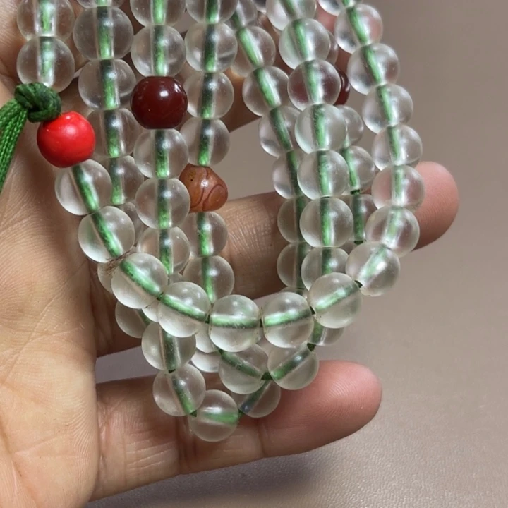 柏香籽/百香籽吊坠