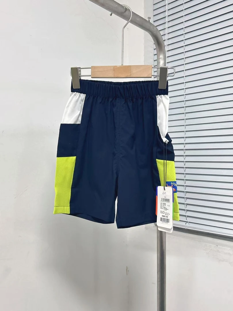 贝甜童装-裤子516