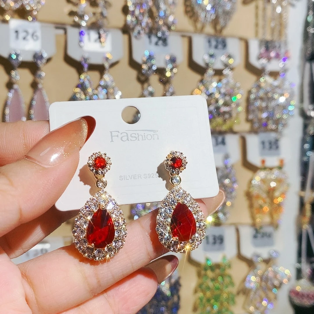 非金属合成立方氧化锆925银