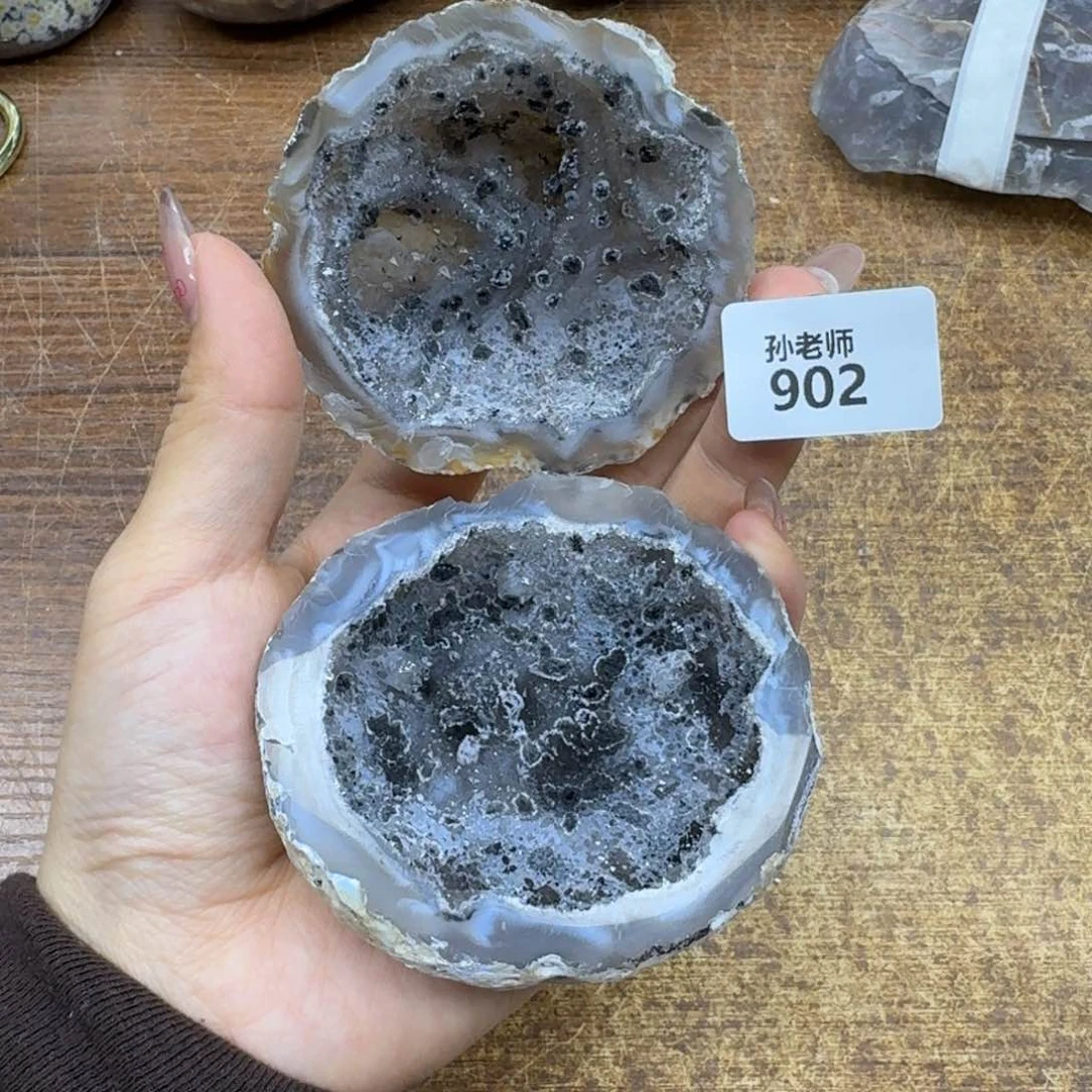 玛瑙/玉髓珠宝奇石未镶嵌