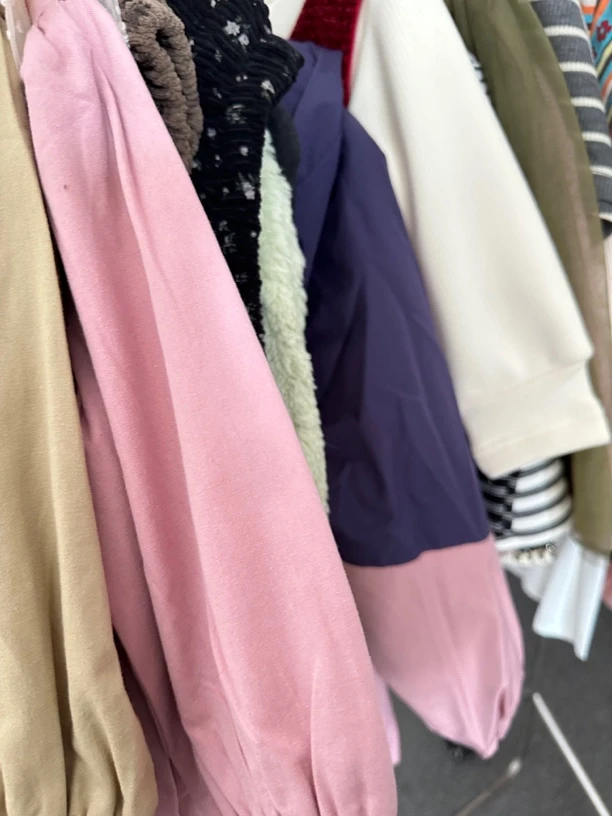 1-393洋气精品童装