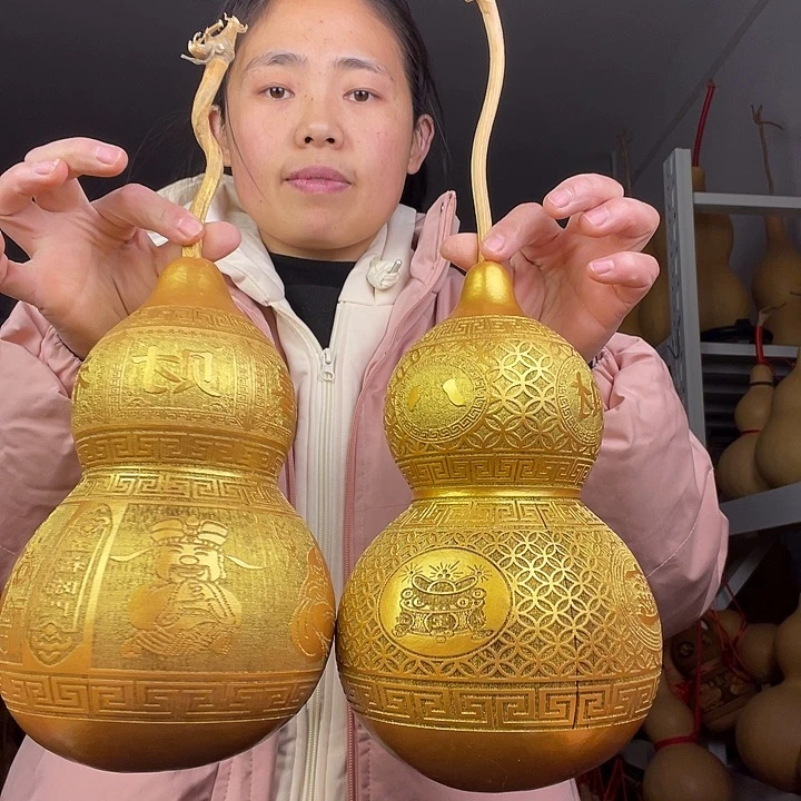 超*梦天然葫芦一物一图看图片发货