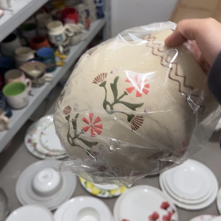 微瑕花瓶一个哈哈哈哈