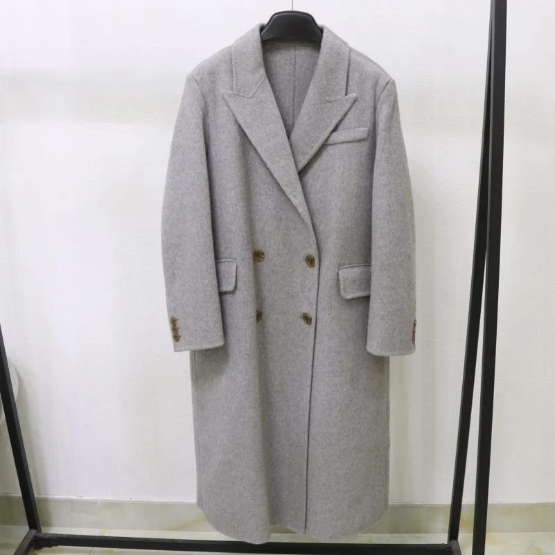 2025冬季新款加厚保暖高端商场正品外套J16