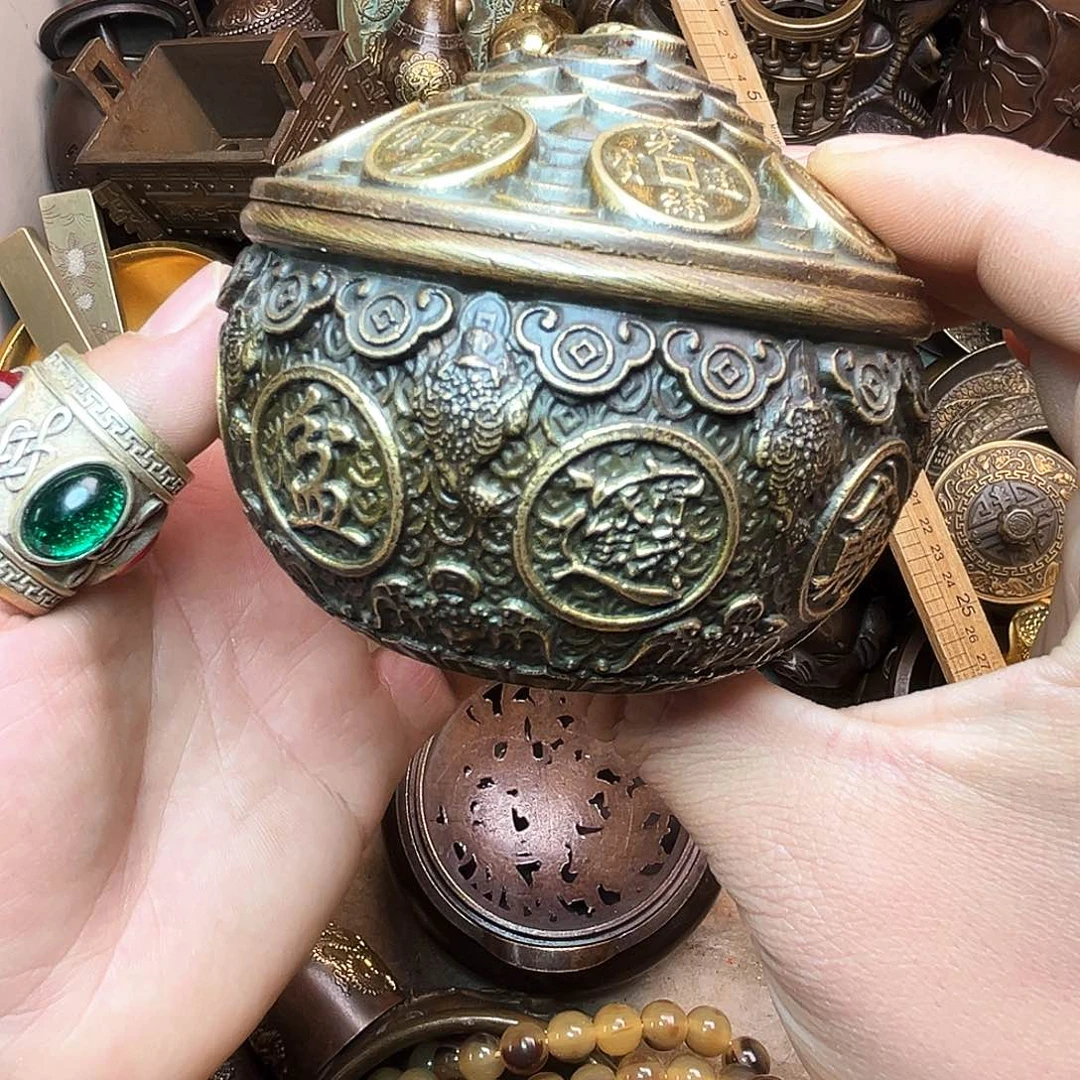 铜锣湾的历史文化