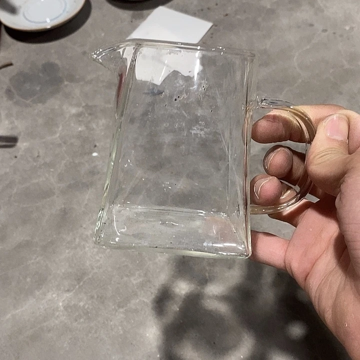 微瑕茶具介意勿拍