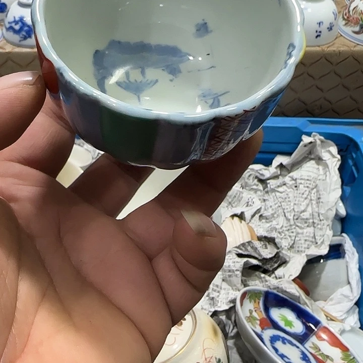 陶瓷茶玩榜第十二名