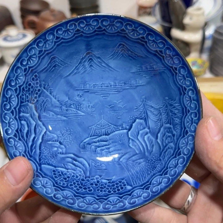 陶瓷推荐第二名20包邮