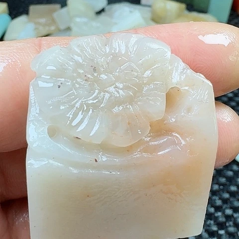 老挝石真真正正章