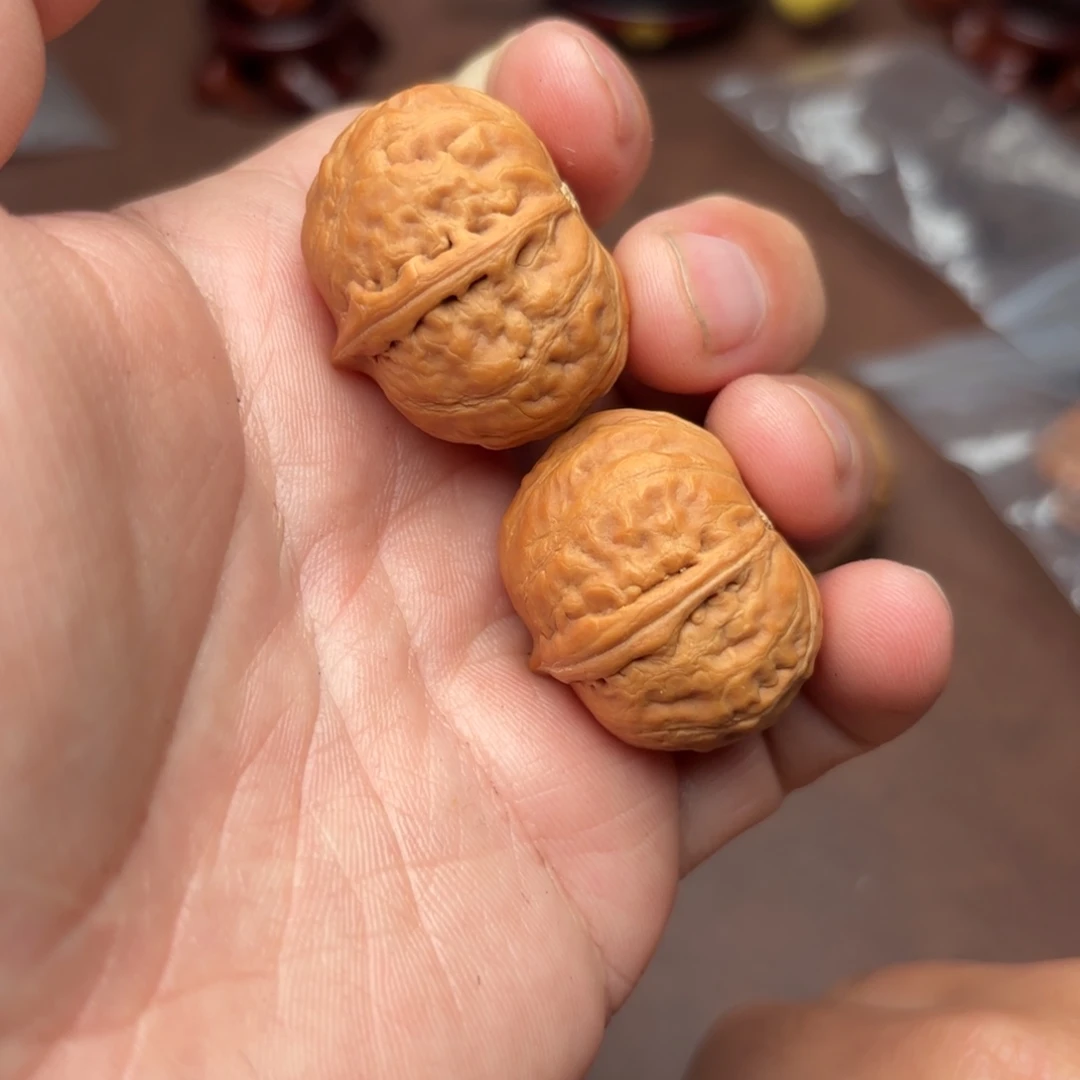 把件文玩核桃750000000