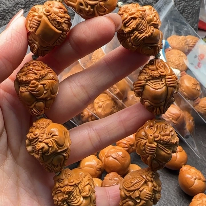 手串橄榄核橄榄核
