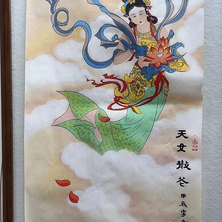 艺术作品美术作品1