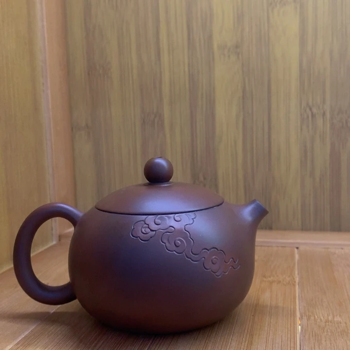 建水紫陶复烧工艺