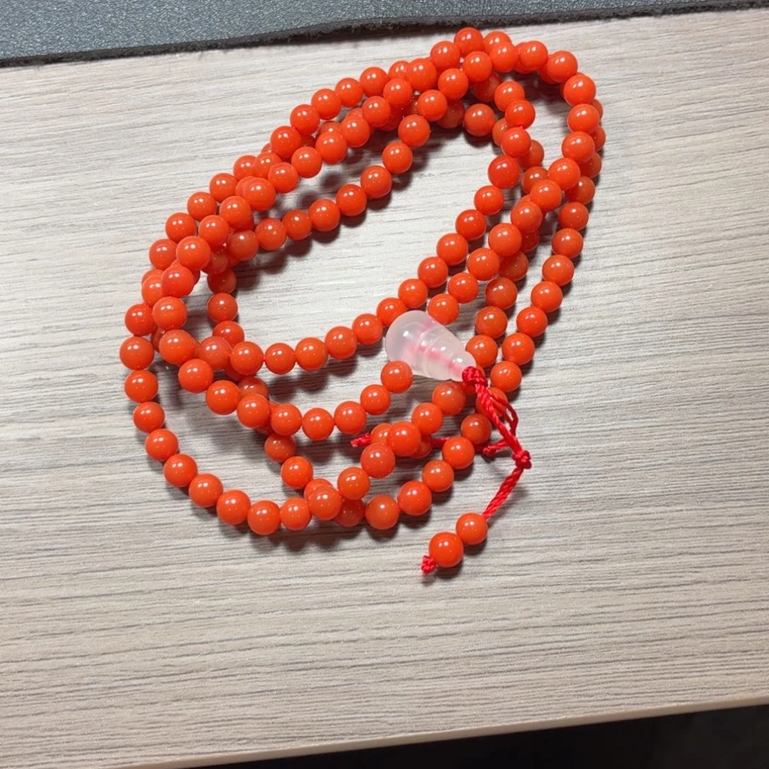 数***啊南红玛瑙未镶嵌多圈