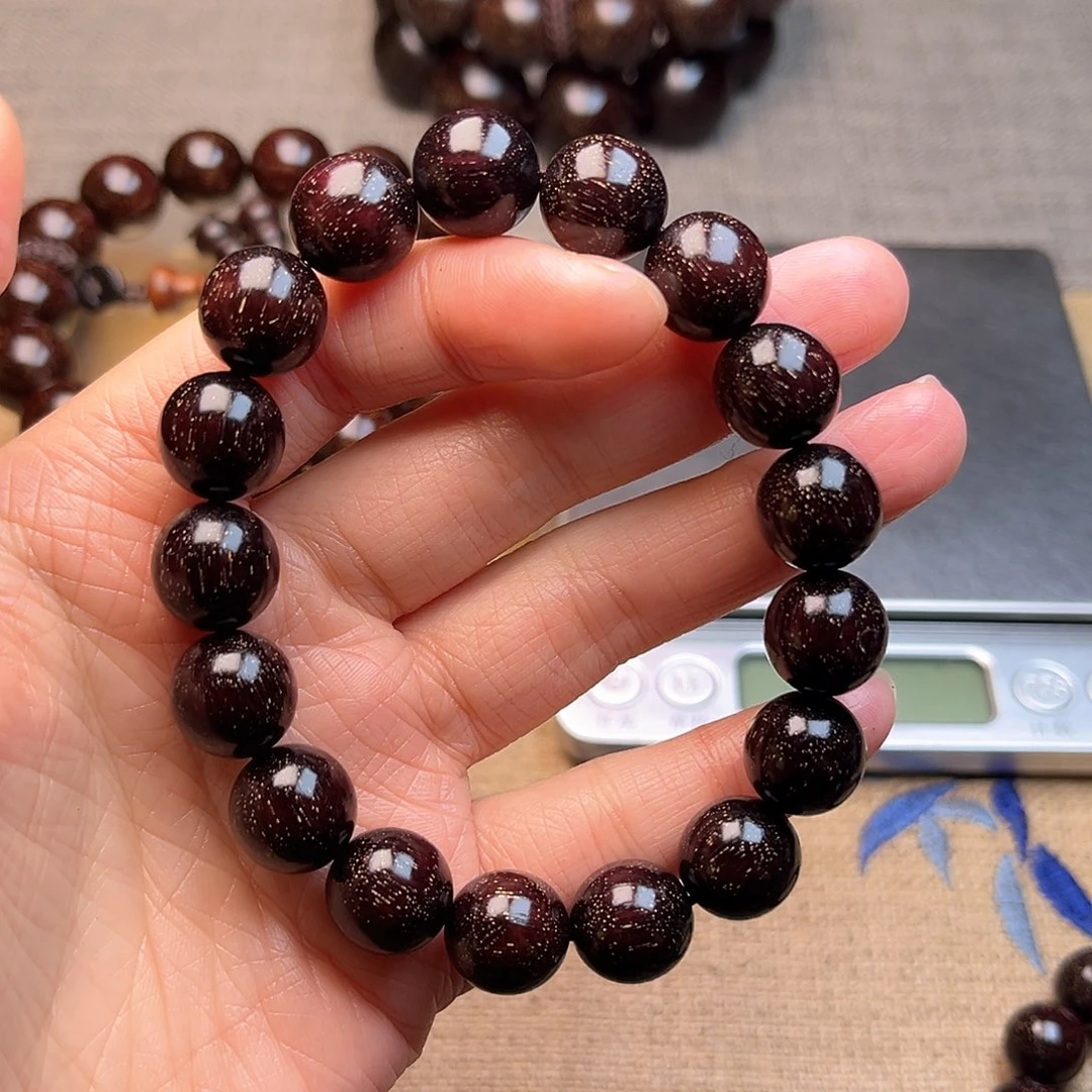 檀香紫檀（小叶紫檀）1.2满天星