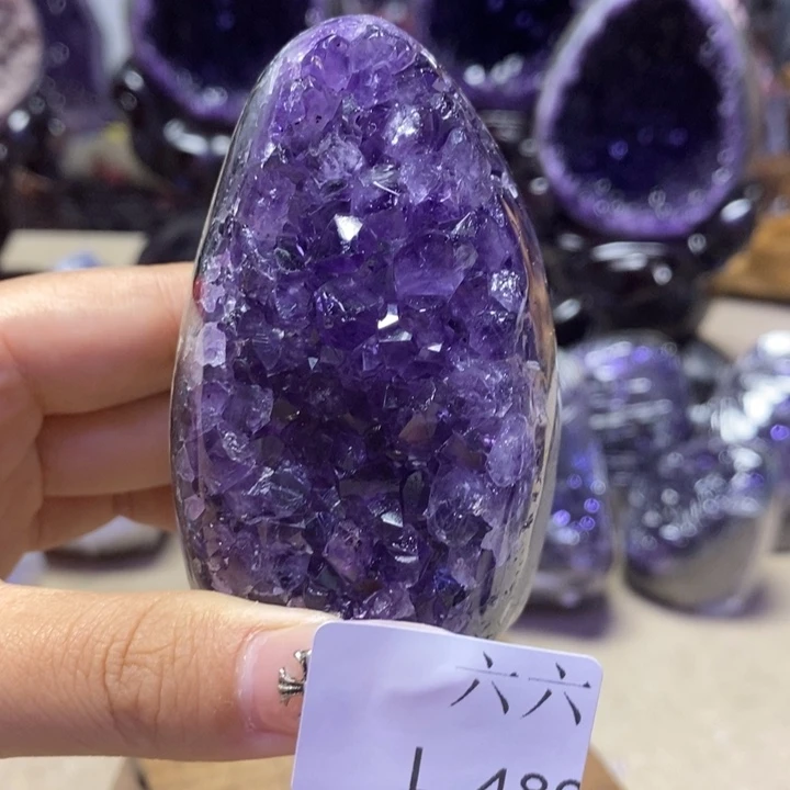 未镶嵌大型摆件（非配饰）水晶摆件