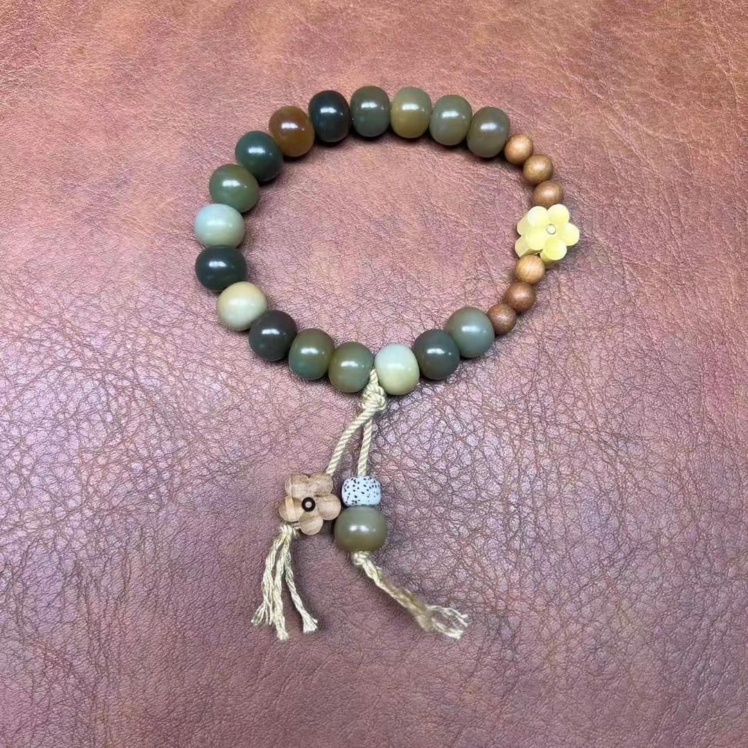 精挑搭配手串 无礼盒 Y607