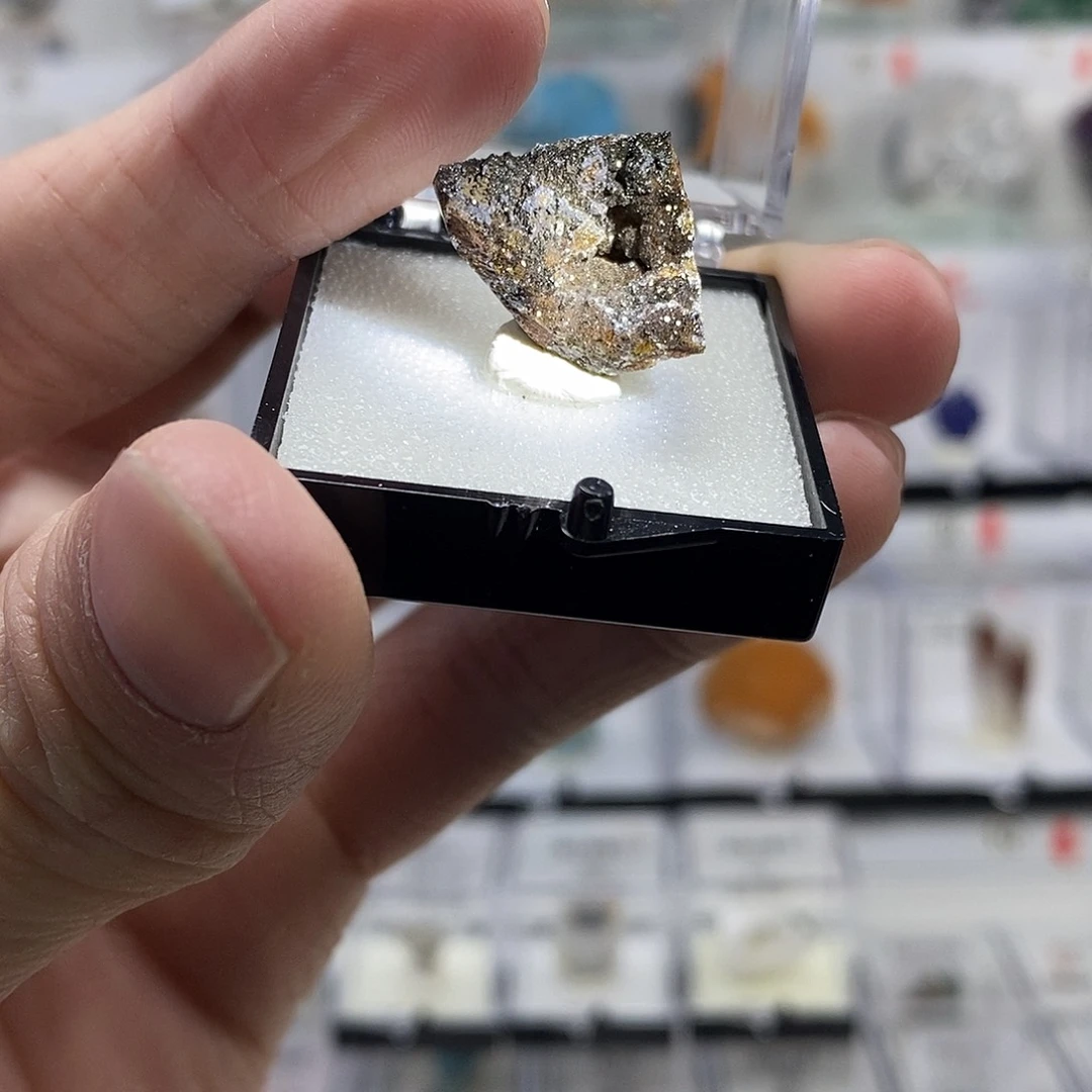 石材天然原石矿物标本