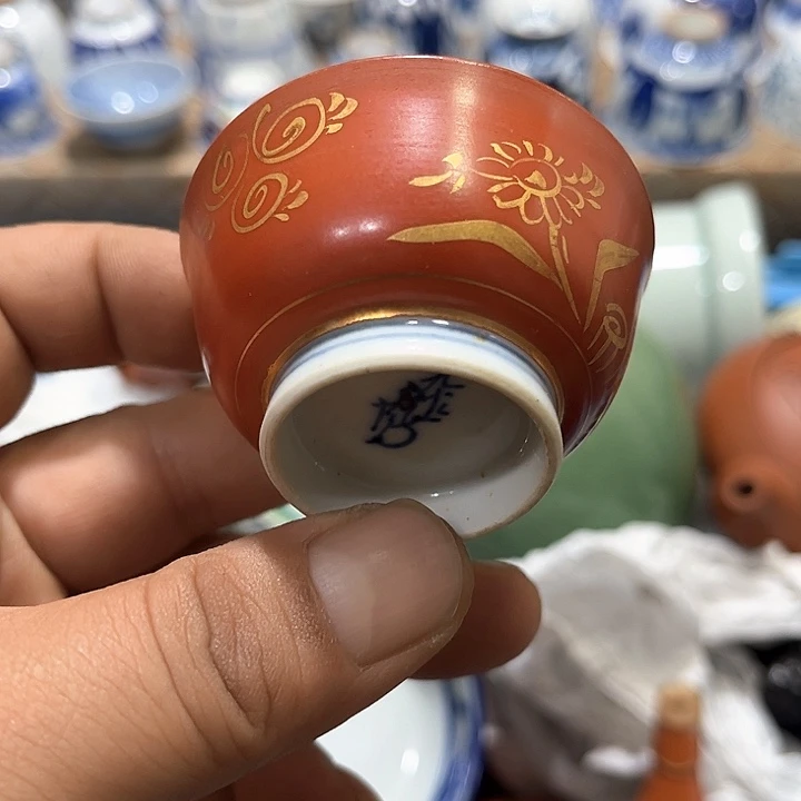 陶瓷茶玩榜第二十名