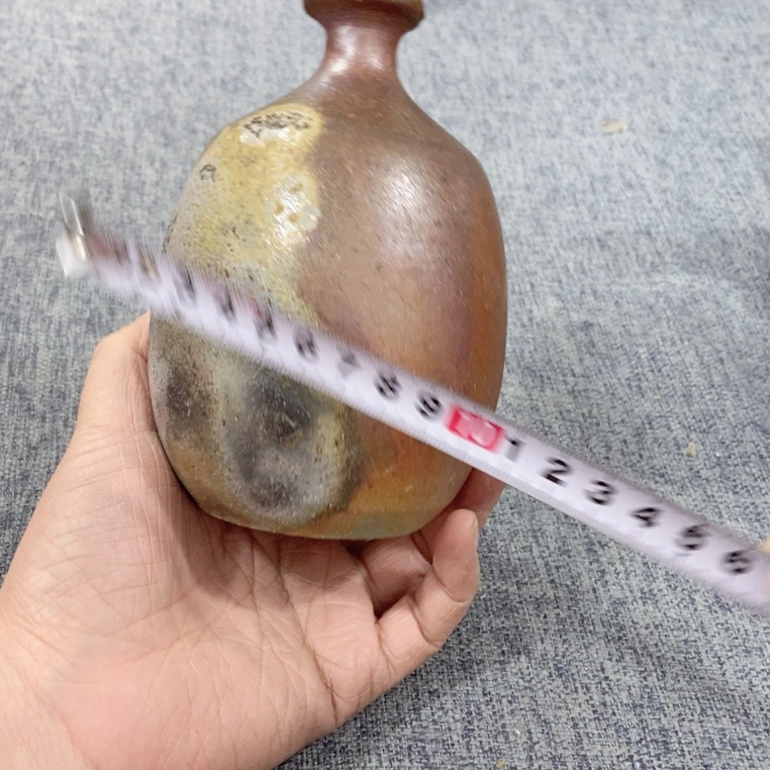紫砂茶杯非常满意好看得物件