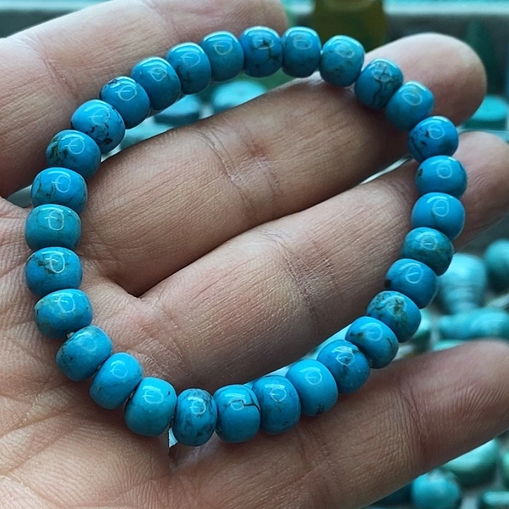 粉丝专享特色手工散珠