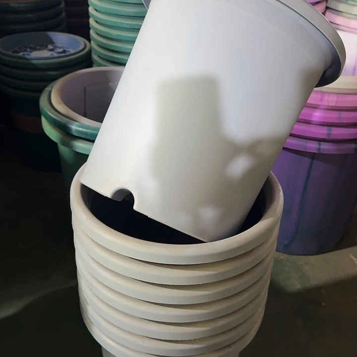 瑕疵7#口径33雾霾蓝6个无托