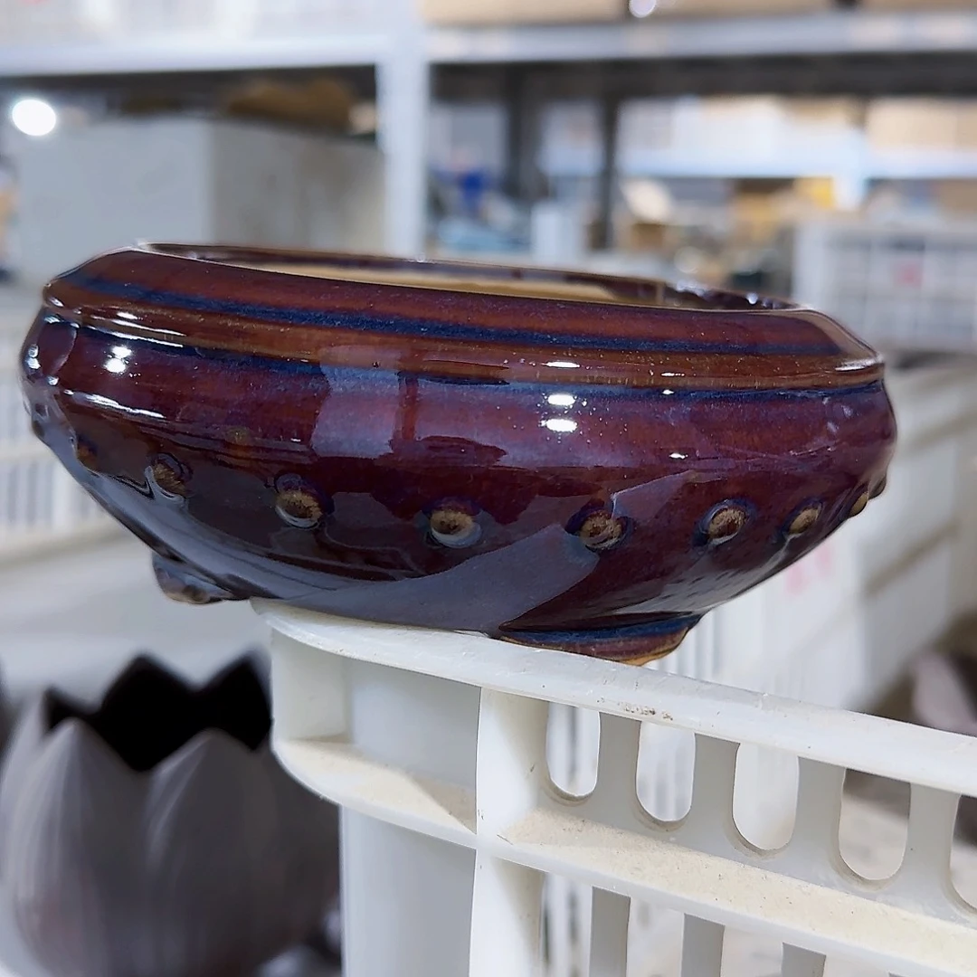 陶瓷陶瓷花盆特价上新