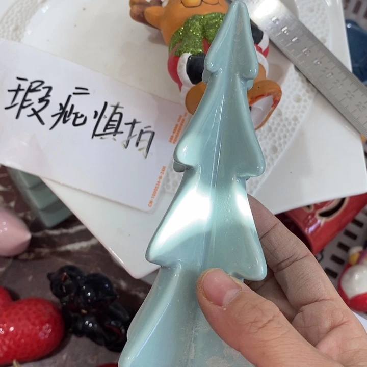 陶瓷树脂工艺摆件