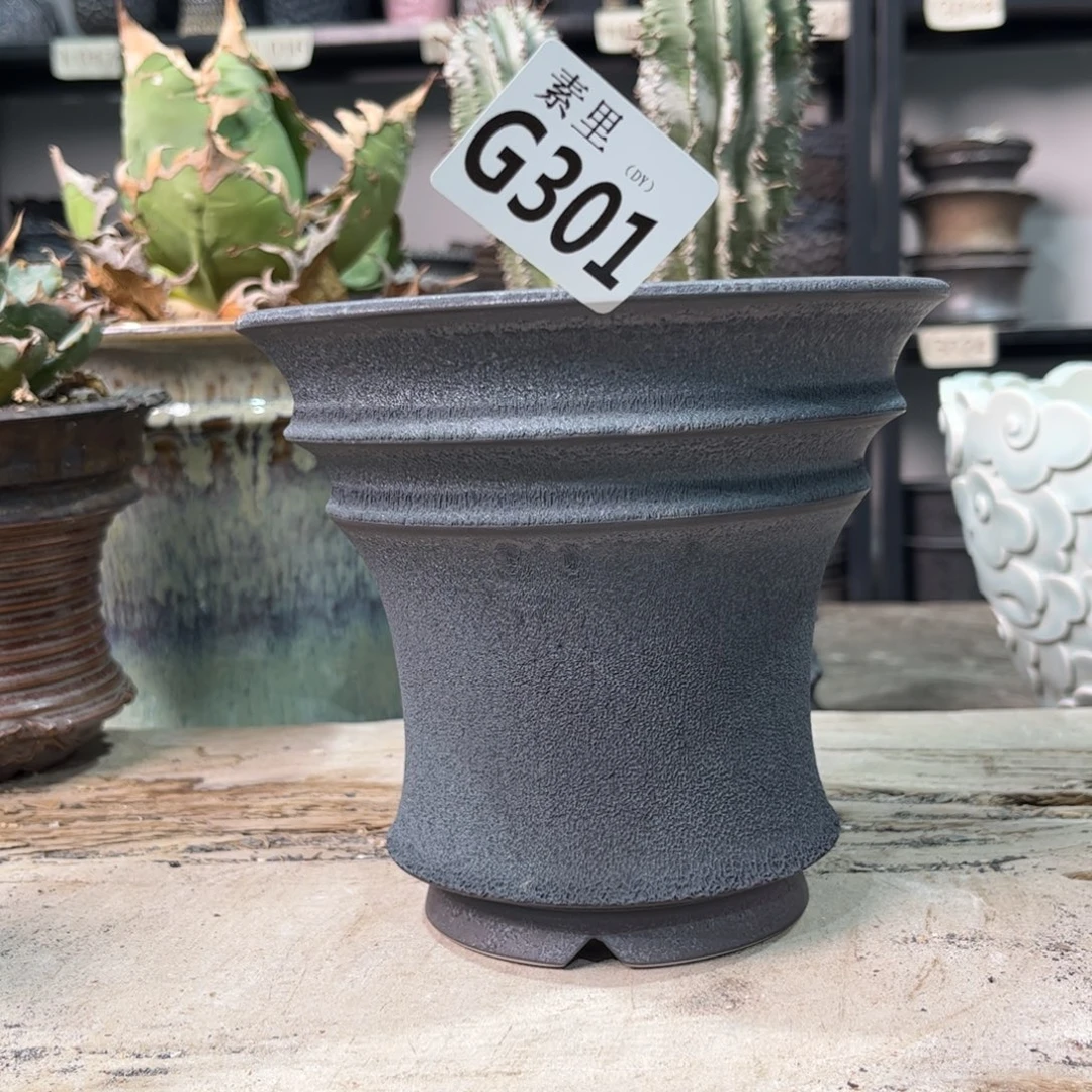 陶内口15高13.5景德镇