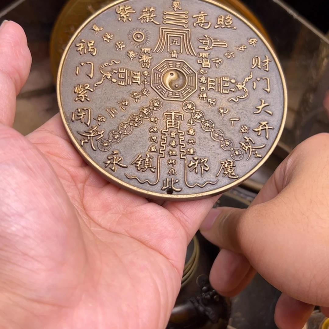 小王铜器精选专属链接