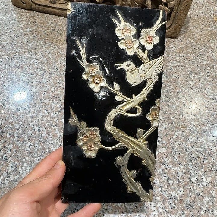 木范****窑木雕等多种工艺制作工艺