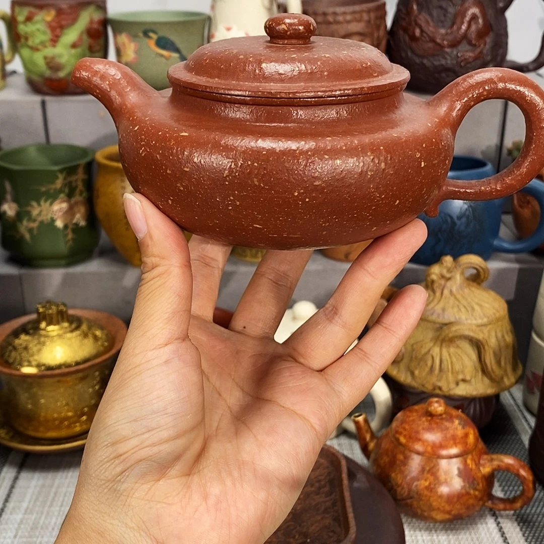 茶壶紫砂紫砂紫砂