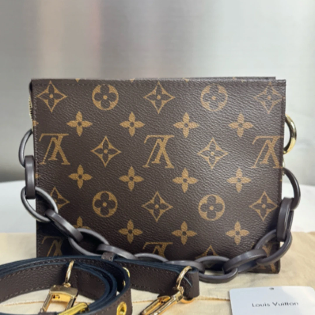 99新 LouisVuitton/路易威登 Poche Toilette 洗漱1912111860