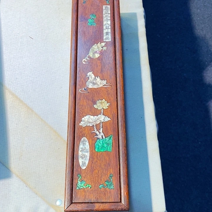 木木木木38长线香盒鸳鸯