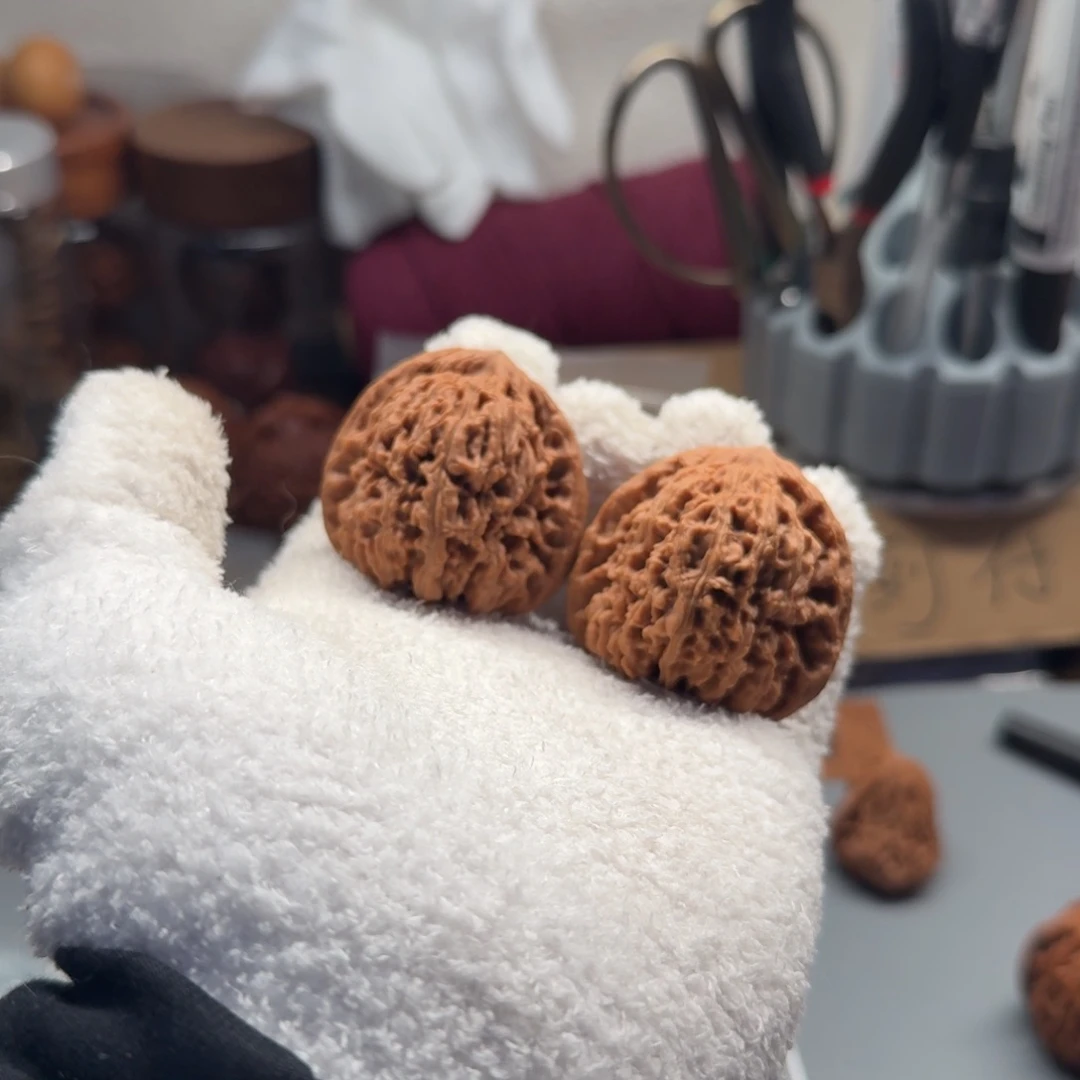 免***侠吊坠文玩核桃南疆