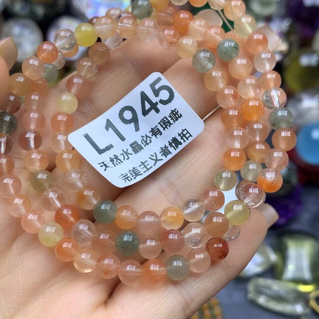 未镶嵌珠宝半成品水晶