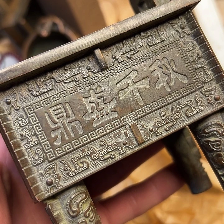 铜器工艺摆铜器工艺摆铜器工艺摆