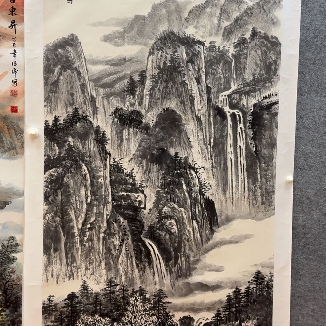 国画四尺哈哈哈哈哈哈哈