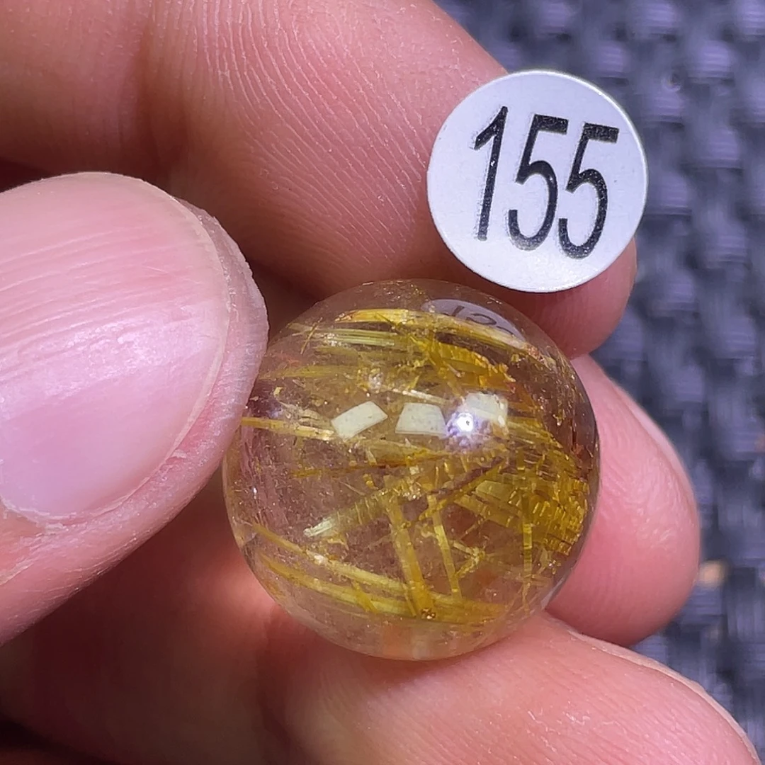 国***双吊坠(不含链)未镶嵌水晶